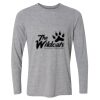 Light Long Sleeve Ultra Performance Active Lifestyle T Shirt Thumbnail
