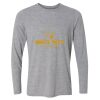 Light Long Sleeve Ultra Performance Active Lifestyle T Shirt Thumbnail