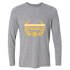 Light Long Sleeve Ultra Performance Active Lifestyle T Shirt Thumbnail