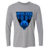 Light Long Sleeve Ultra Performance Active Lifestyle T Shirt Thumbnail