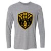 Light Long Sleeve Ultra Performance Active Lifestyle T Shirt Thumbnail