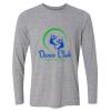 Light Long Sleeve Ultra Performance Active Lifestyle T Shirt Thumbnail