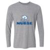 Light Long Sleeve Ultra Performance Active Lifestyle T Shirt Thumbnail