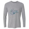 Light Long Sleeve Ultra Performance Active Lifestyle T Shirt Thumbnail