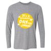 Light Long Sleeve Ultra Performance Active Lifestyle T Shirt Thumbnail