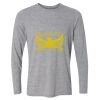 Light Long Sleeve Ultra Performance Active Lifestyle T Shirt Thumbnail