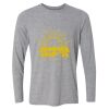 Light Long Sleeve Ultra Performance Active Lifestyle T Shirt Thumbnail