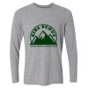 Light Long Sleeve Ultra Performance Active Lifestyle T Shirt Thumbnail