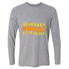 Light Long Sleeve Ultra Performance Active Lifestyle T Shirt Thumbnail