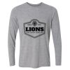 Light Long Sleeve Ultra Performance Active Lifestyle T Shirt Thumbnail