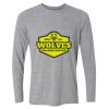 Light Long Sleeve Ultra Performance Active Lifestyle T Shirt Thumbnail