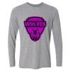 Light Long Sleeve Ultra Performance Active Lifestyle T Shirt Thumbnail