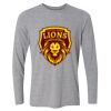 Light Long Sleeve Ultra Performance Active Lifestyle T Shirt Thumbnail