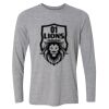 Light Long Sleeve Ultra Performance Active Lifestyle T Shirt Thumbnail