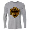 Light Long Sleeve Ultra Performance Active Lifestyle T Shirt Thumbnail