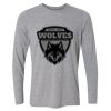 Light Long Sleeve Ultra Performance Active Lifestyle T Shirt Thumbnail
