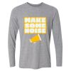 Light Long Sleeve Ultra Performance Active Lifestyle T Shirt Thumbnail
