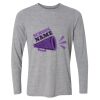 Light Long Sleeve Ultra Performance Active Lifestyle T Shirt Thumbnail