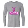 Light Long Sleeve Ultra Performance Active Lifestyle T Shirt Thumbnail