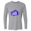 Light Long Sleeve Ultra Performance Active Lifestyle T Shirt Thumbnail