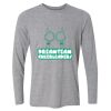 Light Long Sleeve Ultra Performance Active Lifestyle T Shirt Thumbnail