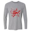 Light Long Sleeve Ultra Performance Active Lifestyle T Shirt Thumbnail