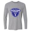 Light Long Sleeve Ultra Performance Active Lifestyle T Shirt Thumbnail