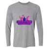 Light Long Sleeve Ultra Performance Active Lifestyle T Shirt Thumbnail