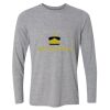 Light Long Sleeve Ultra Performance Active Lifestyle T Shirt Thumbnail