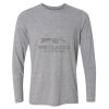 Light Long Sleeve Ultra Performance Active Lifestyle T Shirt Thumbnail