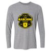 Light Long Sleeve Ultra Performance Active Lifestyle T Shirt Thumbnail