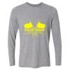 Light Long Sleeve Ultra Performance Active Lifestyle T Shirt Thumbnail
