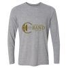 Light Long Sleeve Ultra Performance Active Lifestyle T Shirt Thumbnail