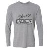 Light Long Sleeve Ultra Performance Active Lifestyle T Shirt Thumbnail