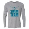 Light Long Sleeve Ultra Performance Active Lifestyle T Shirt Thumbnail