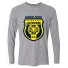 Light Long Sleeve Ultra Performance Active Lifestyle T Shirt Thumbnail