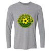 Light Long Sleeve Ultra Performance Active Lifestyle T Shirt Thumbnail