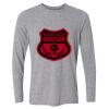 Light Long Sleeve Ultra Performance Active Lifestyle T Shirt Thumbnail