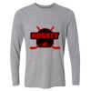 Light Long Sleeve Ultra Performance Active Lifestyle T Shirt Thumbnail