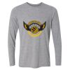Light Long Sleeve Ultra Performance Active Lifestyle T Shirt Thumbnail