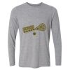 Light Long Sleeve Ultra Performance Active Lifestyle T Shirt Thumbnail