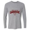 Light Long Sleeve Ultra Performance Active Lifestyle T Shirt Thumbnail