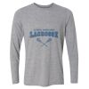 Light Long Sleeve Ultra Performance Active Lifestyle T Shirt Thumbnail