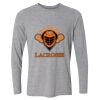 Light Long Sleeve Ultra Performance Active Lifestyle T Shirt Thumbnail