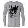 Light Long Sleeve Ultra Performance Active Lifestyle T Shirt Thumbnail