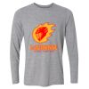 Light Long Sleeve Ultra Performance Active Lifestyle T Shirt Thumbnail