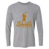 Light Long Sleeve Ultra Performance Active Lifestyle T Shirt Thumbnail