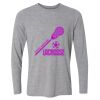 Light Long Sleeve Ultra Performance Active Lifestyle T Shirt Thumbnail