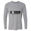 Light Long Sleeve Ultra Performance Active Lifestyle T Shirt Thumbnail