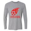 Light Long Sleeve Ultra Performance Active Lifestyle T Shirt Thumbnail